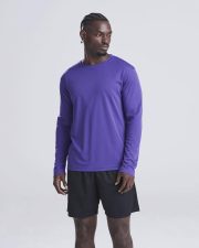 Just Cool by AWDis - JC002 - LONG SLEEVE COOL T-SHIRT