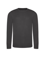 Just Cool by AWDis - JC002 - LONG SLEEVE COOL T-SHIRT - Image 11