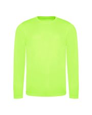 Just Cool by AWDis - JC002 - LONG SLEEVE COOL T-SHIRT - Image 10