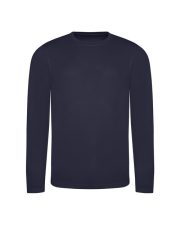 Just Cool by AWDis - JC002 - LONG SLEEVE COOL T-SHIRT - Image 6