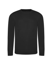 Just Cool by AWDis - JC002 - LONG SLEEVE COOL T-SHIRT - Image 5