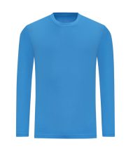 Just Cool by AWDis - JC002 - LONG SLEEVE COOL T-SHIRT - Image 3