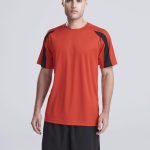 Just Cool by AWDis - JC003 - CONTRAST COOL T-SHIRT