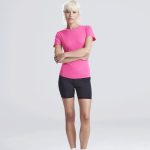 Just Cool by AWDis - JC005 - GIRLIE COOL T-SHIRT