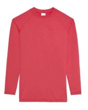 Just Cool by AWDis - JC018 - COOL LONG SLEEVE BASE LAYER - Image 3