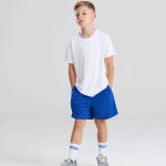 Just Cool by AWDis - JC020B - KIDS COOL SMOOTH T