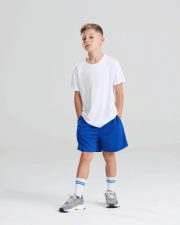 Just Cool by AWDis - JC020B - KIDS COOL SMOOTH T