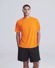 Just Cool by AWDis - JC020 - COOL SMOOTH T-SHIRT