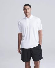Just Cool by AWDis - JC021 - COOL SMOOTH POLO
