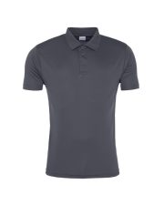 Just Cool by AWDis - JC021 - COOL SMOOTH POLO - Image 9
