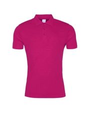 Just Cool by AWDis - JC021 - COOL SMOOTH POLO - Image 7