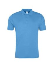 Just Cool by AWDis - JC021 - COOL SMOOTH POLO - Image 3