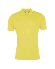 Just Cool by AWDis - JC021 - COOL SMOOTH POLO - Image 2