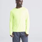 Just Cool by AWDis - JC023 - LONG SLEEVE ACTIVE T