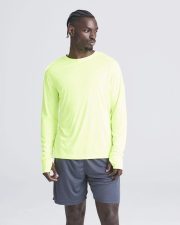 Just Cool by AWDis - JC023 - LONG SLEEVE ACTIVE T