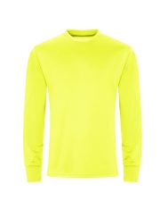 Just Cool by AWDis - JC023 - LONG SLEEVE ACTIVE T - Image 4