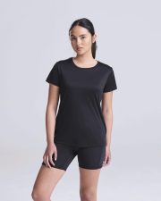 Just Cool by AWDis - JC025 - WOMENS COOL SMOOTH T