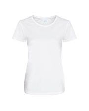 Just Cool by AWDis - JC025 - WOMENS COOL SMOOTH T - Image 8