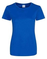 Just Cool by AWDis - JC025 - WOMENS COOL SMOOTH T - Image 2