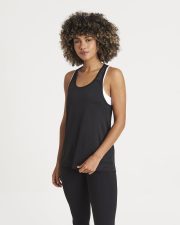 Just Cool by AWDis - JC027 - WOMENS COOL SMOOTH WORKOUT VEST