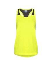 Just Cool by AWDis - JC027 - WOMENS COOL SMOOTH WORKOUT VEST - Image 2