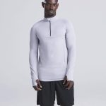 Just Cool by AWDis - JC030 - COOL FLEX 1/2 ZIP TOP