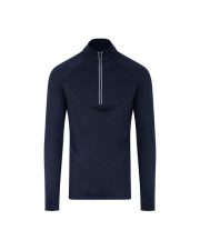 Just Cool by AWDis - JC030 - COOL FLEX 1/2 ZIP TOP - Image 4