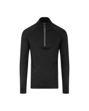 Just Cool by AWDis - JC030 - COOL FLEX 1/2 ZIP TOP - Image 2