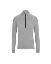 Just Cool by AWDis - JC030 - COOL FLEX 1/2 ZIP TOP - Image 3