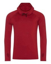 Just Cool by AWDis - JC037 - COOL COWL NECK TOP - Image 3