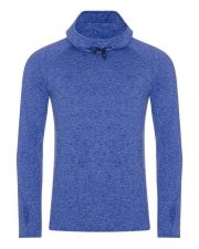 Just Cool by AWDis - JC037 - COOL COWL NECK TOP - Image 2