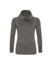 Just Cool by AWDis - JC038 - GIRLIE COOL COWL NECK TOP - Image 6