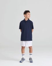 Just Cool by AWDis - JC040B - KIDS COOL POLO
