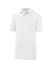 Just Cool by AWDis - JC040B - KIDS COOL POLO - Image 2
