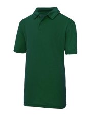 Just Cool by AWDis - JC040B - KIDS COOL POLO - Image 4