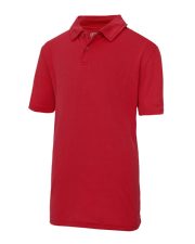 Just Cool by AWDis - JC040B - KIDS COOL POLO - Image 6