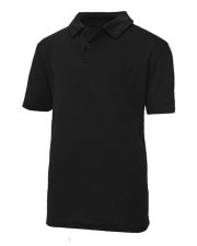 Just Cool by AWDis - JC040B - KIDS COOL POLO - Image 12
