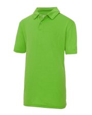 Just Cool by AWDis - JC040B - KIDS COOL POLO - Image 11