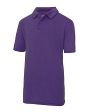 Just Cool by AWDis - JC040B - KIDS COOL POLO - Image 9