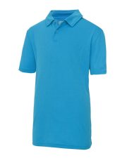 Just Cool by AWDis - JC040B - KIDS COOL POLO - Image 14