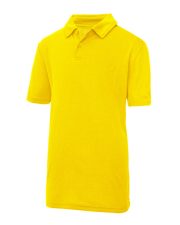 Just Cool by AWDis - JC040B - KIDS COOL POLO - Image 13