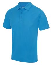 Just Cool by AWDis - JC040 - COOL POLO SHIRT - Image 3