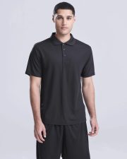 Just Cool by AWDis - JC041 - SUPERCOOL PERFORMANCE POLO