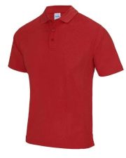 Just Cool by AWDis - JC041 - SUPERCOOL PERFORMANCE POLO - Image 4