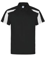 Just Cool by AWDis - JC043 - CONTRAST COOL POLO - Image 9