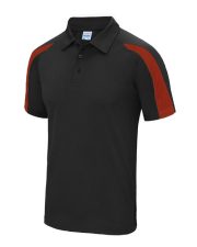 Just Cool by AWDis - JC043 - CONTRAST COOL POLO - Image 12