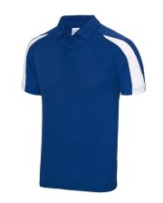 Just Cool by AWDis - JC043 - CONTRAST COOL POLO - Image 11