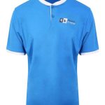 Just Cool by AWDis - JC044 - COOL STAND COLLAR SPORTS POLO
