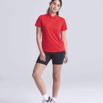 Just Cool by AWDis - JC045 - WOMENS COOL POLO