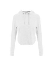 Just Cool by AWDis - JC054 - WOMENS CROSS BACK HOODIE - Image 3
